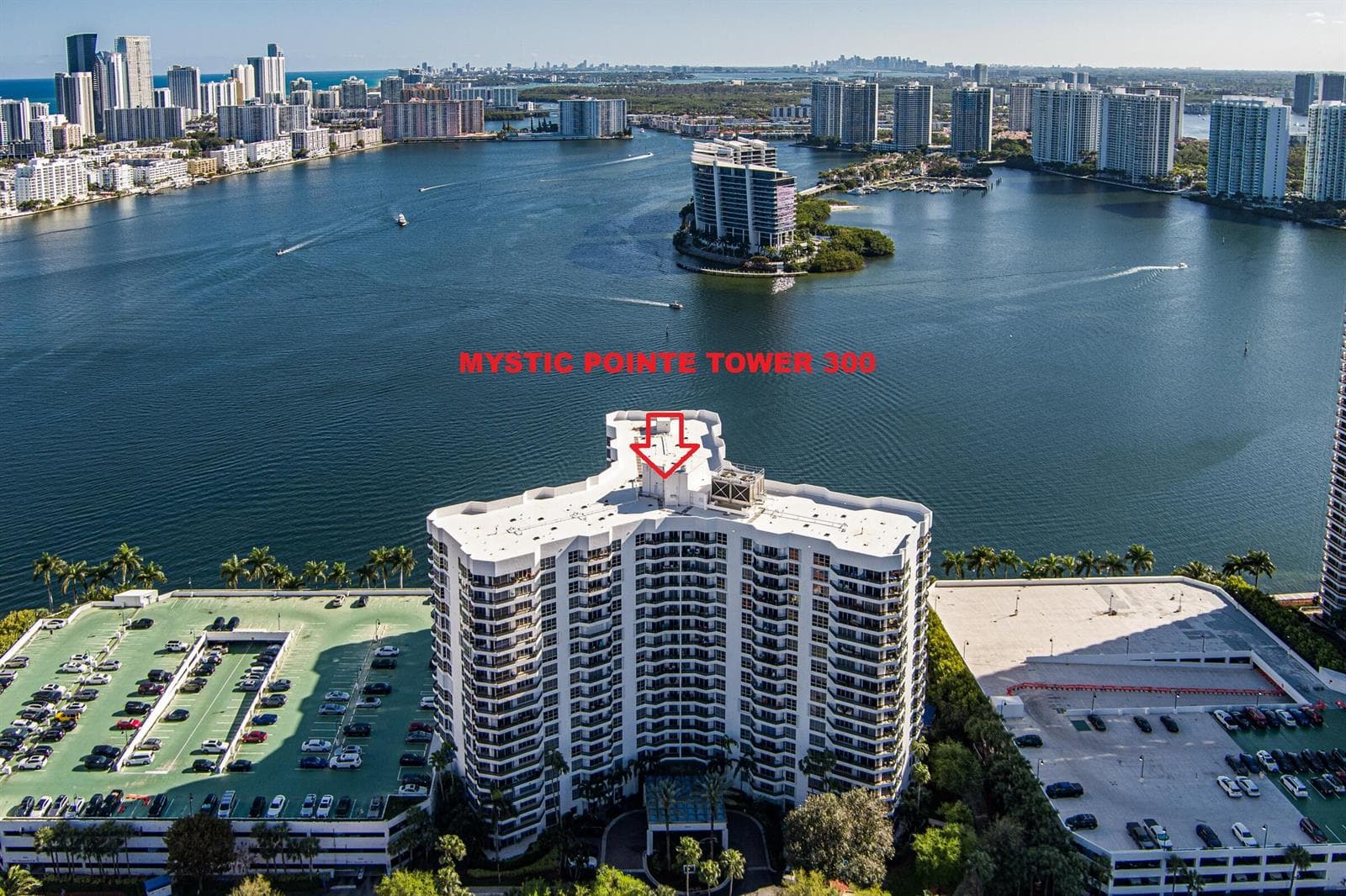 3600 Mystic Pointe Drive # Ph16, Aventura, FL 33180 photo 4