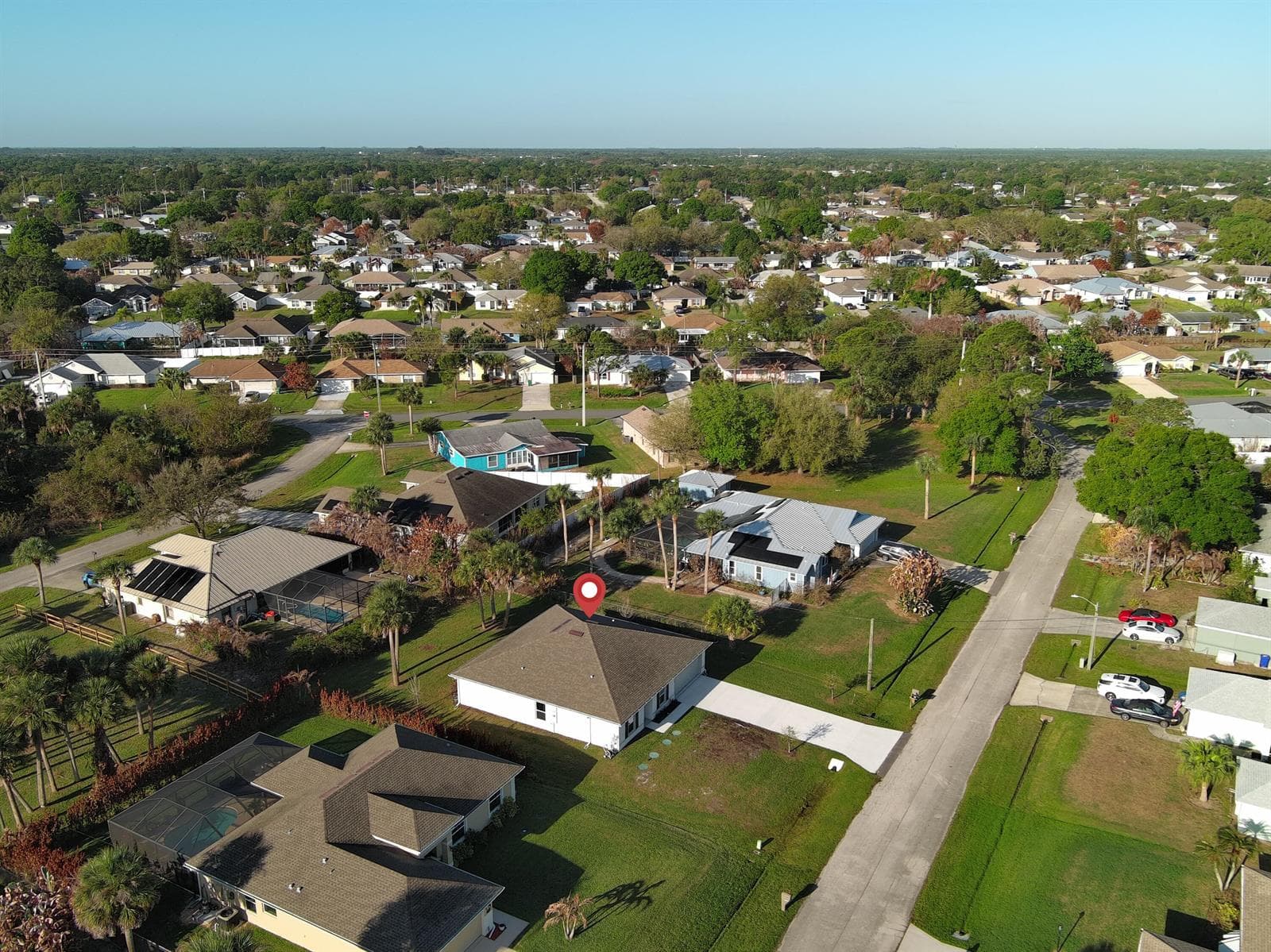 450 Kendall Avenue, Sebastian, FL 32958 photo 2
