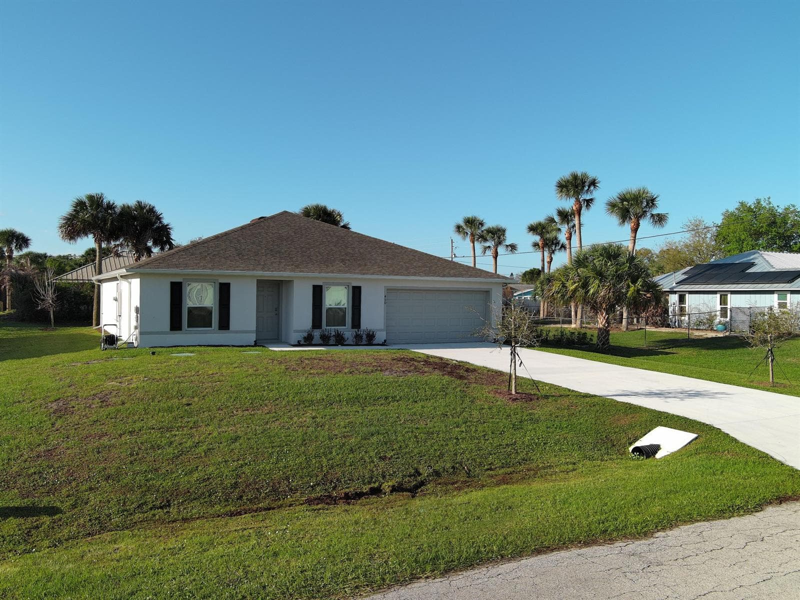 450 Kendall Avenue, Sebastian, FL 32958 photo 4