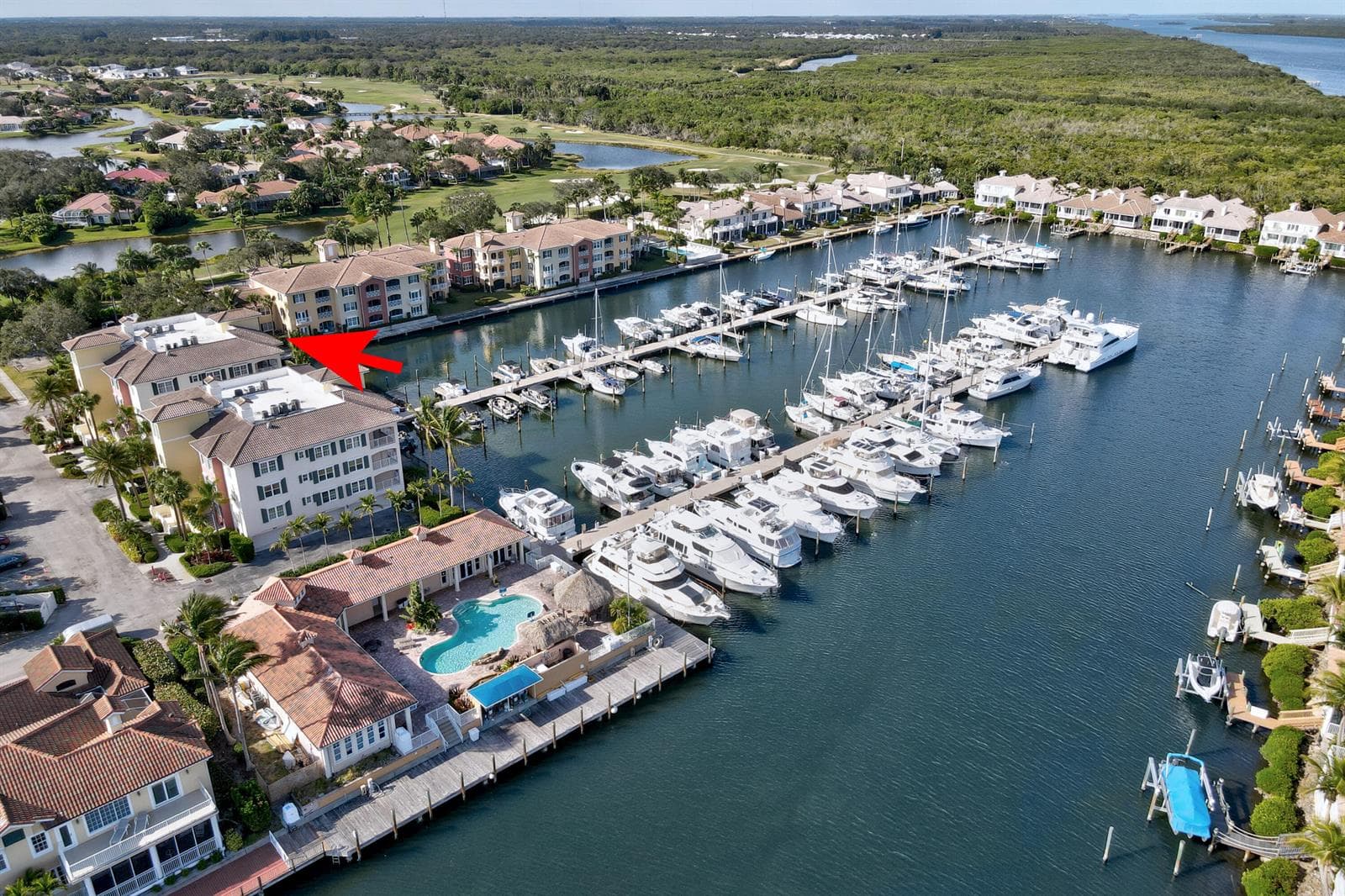 5520 N Harbor Village Drive # 105, Vero Beach, FL 32967 photo 2