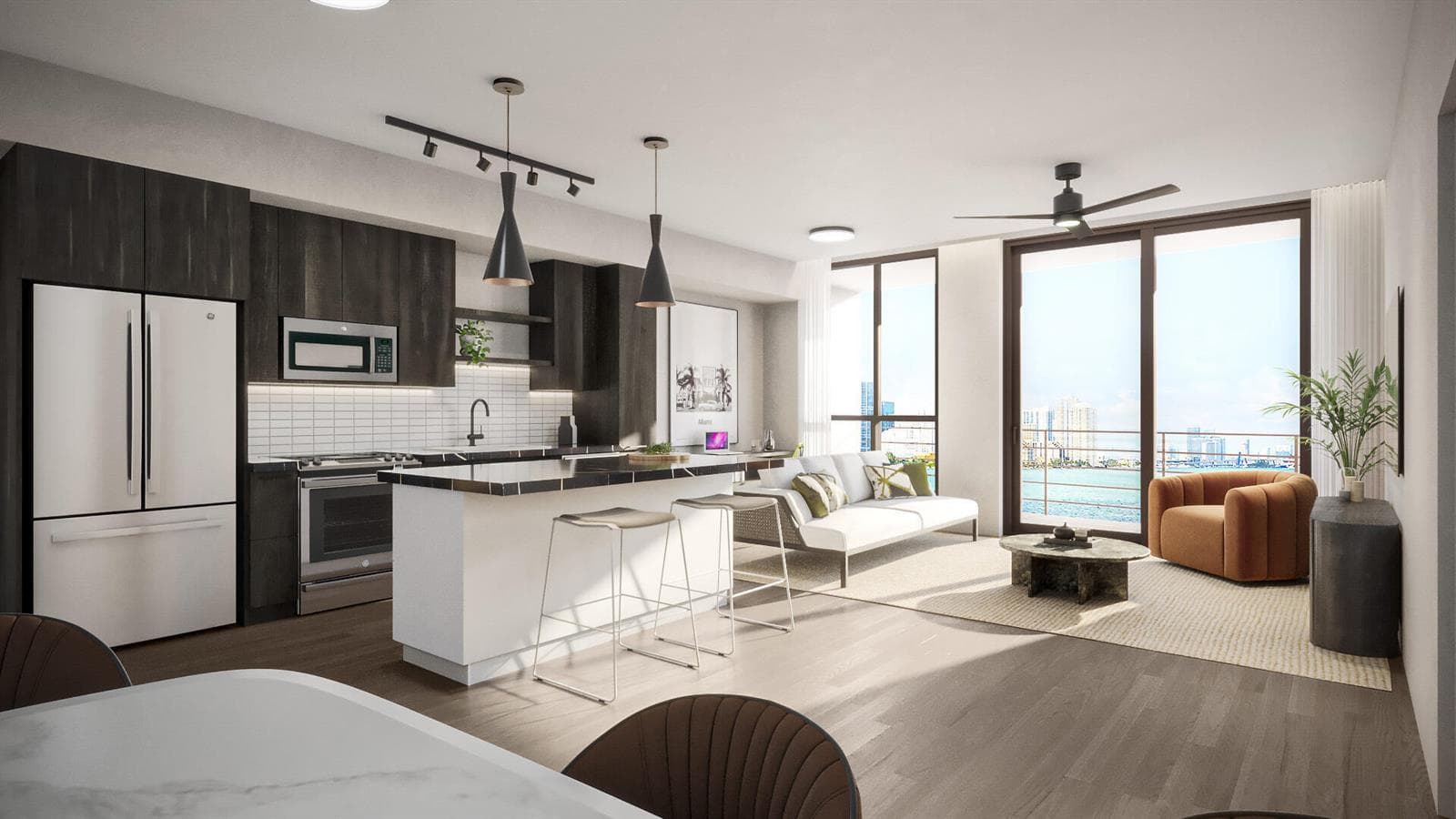 11295 Biscayne Boulevard # Ph23, Miami, FL 33181 photo 5