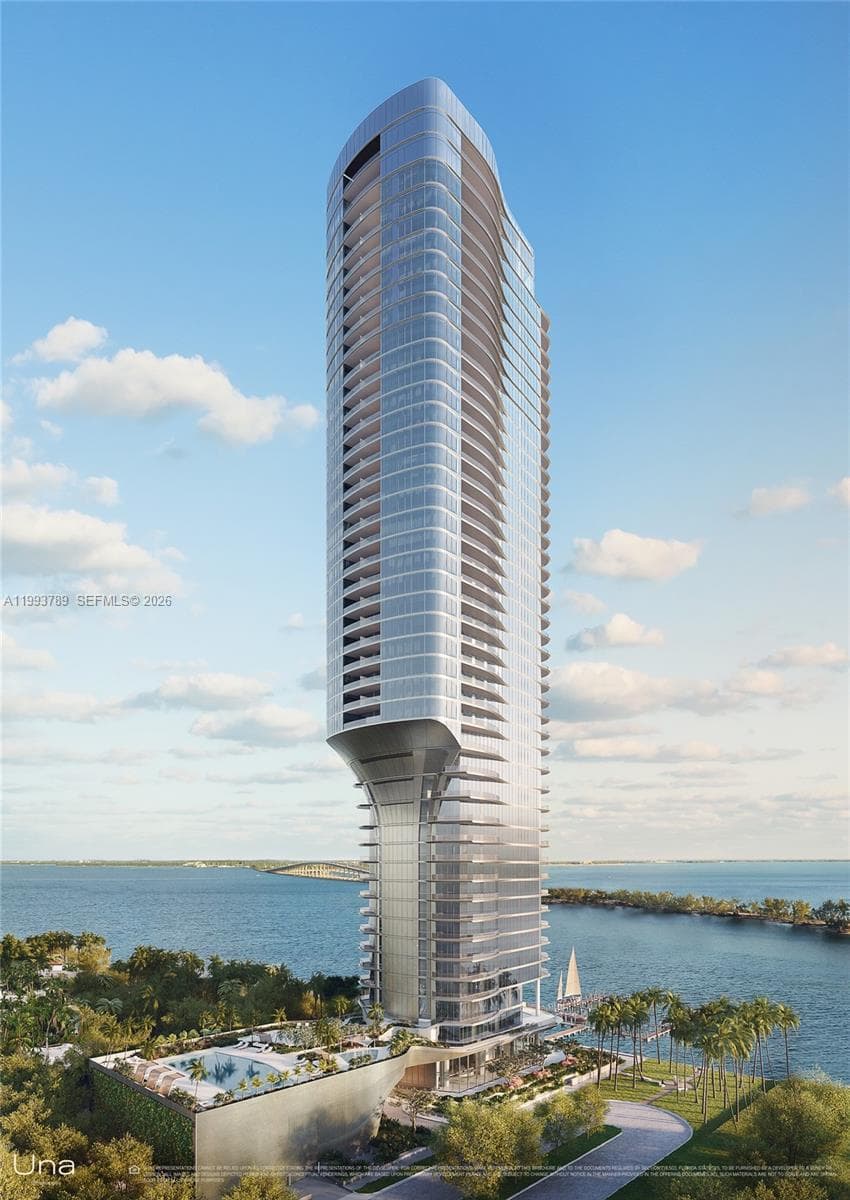 175 SE 25th Rd # 2101/2102, Miami, FL 33129