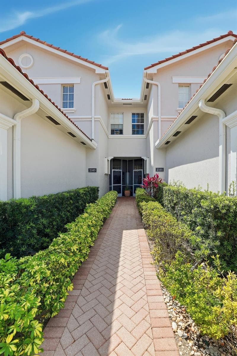 2101 Wingate Bend, Wellington, FL 33414 photo 2