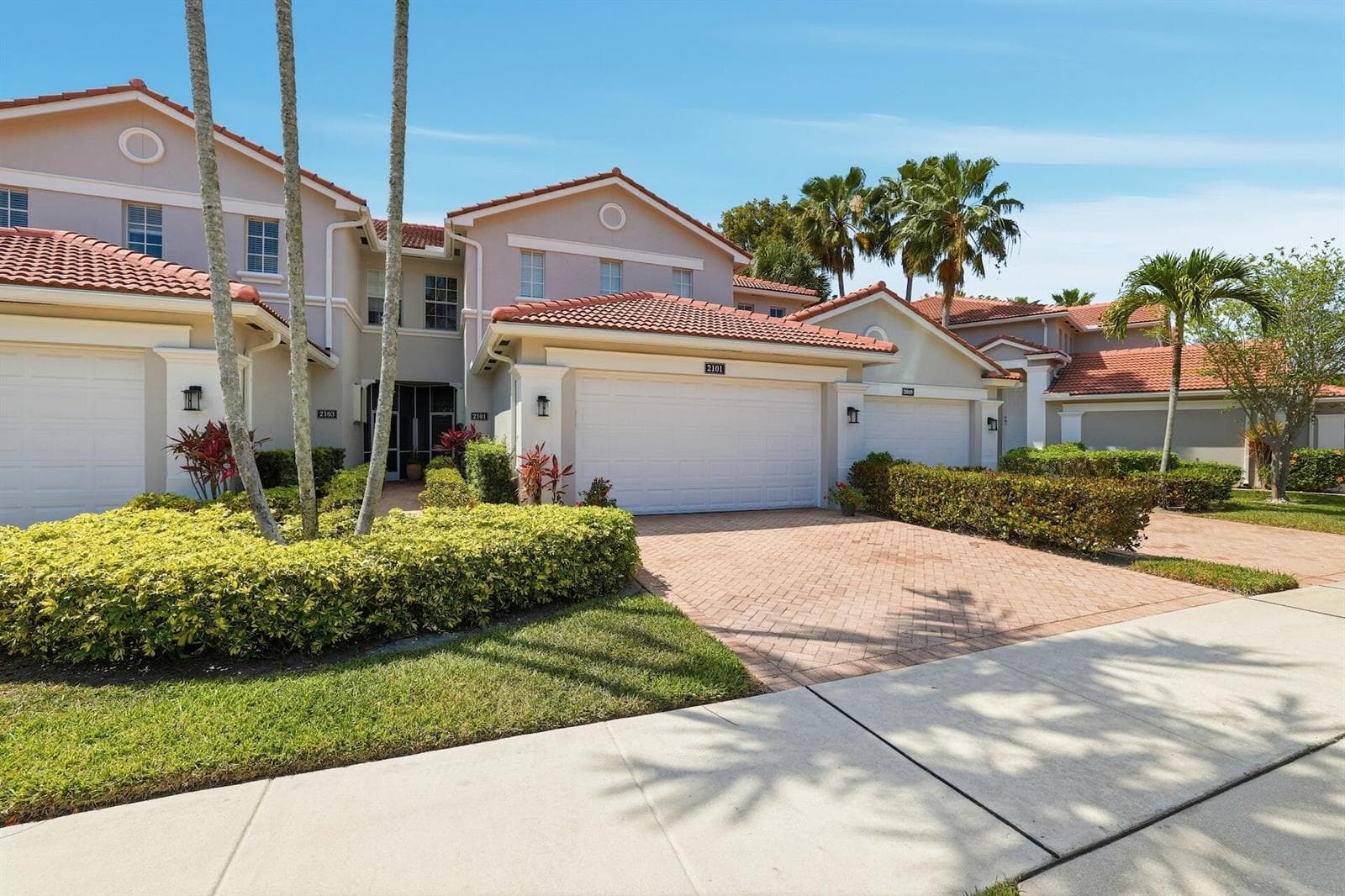 2101 Wingate Bend, Wellington, FL 33414