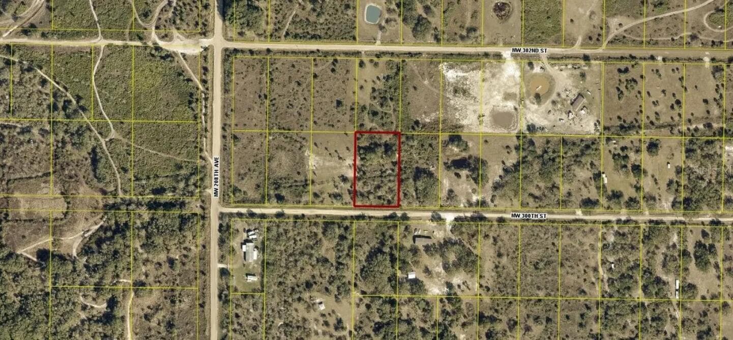 20639 NW 300th Street, Okeechobee, FL 34972 photo 2