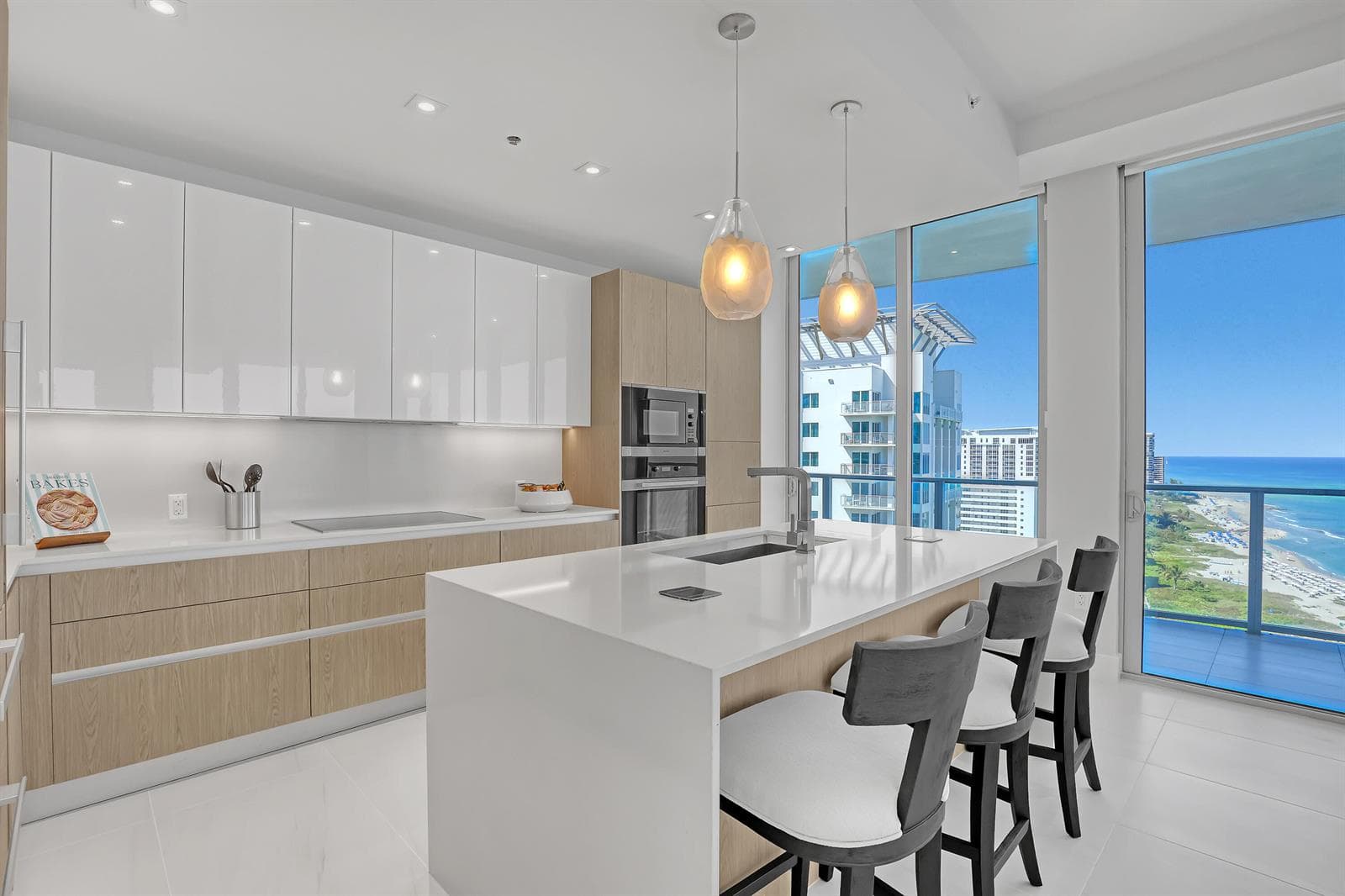 3100 N Ocean Drive # H-1703, Riviera Beach, FL 33404 photo 5