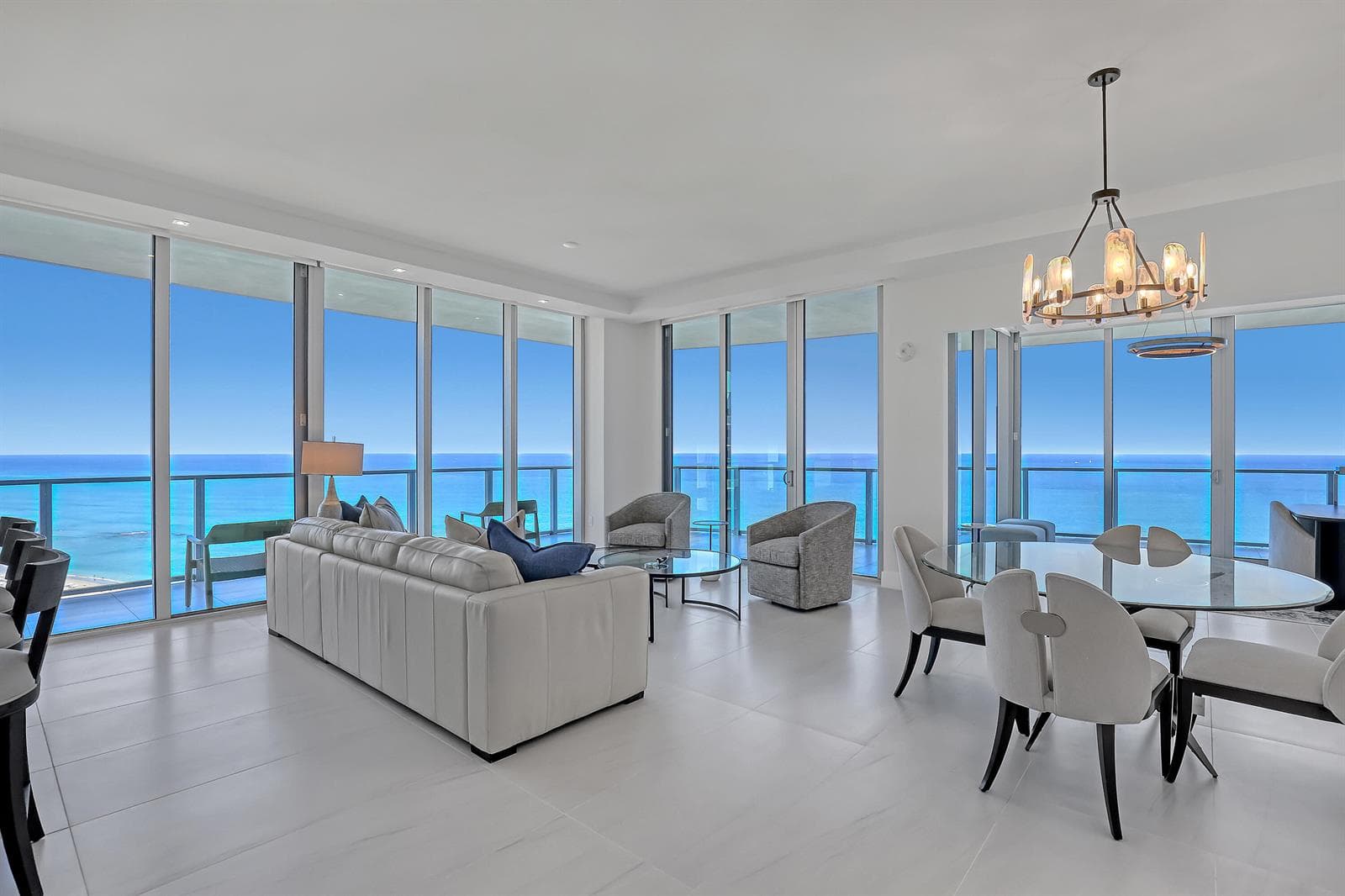 3100 N Ocean Drive # H-1703, Riviera Beach, FL 33404 photo 4