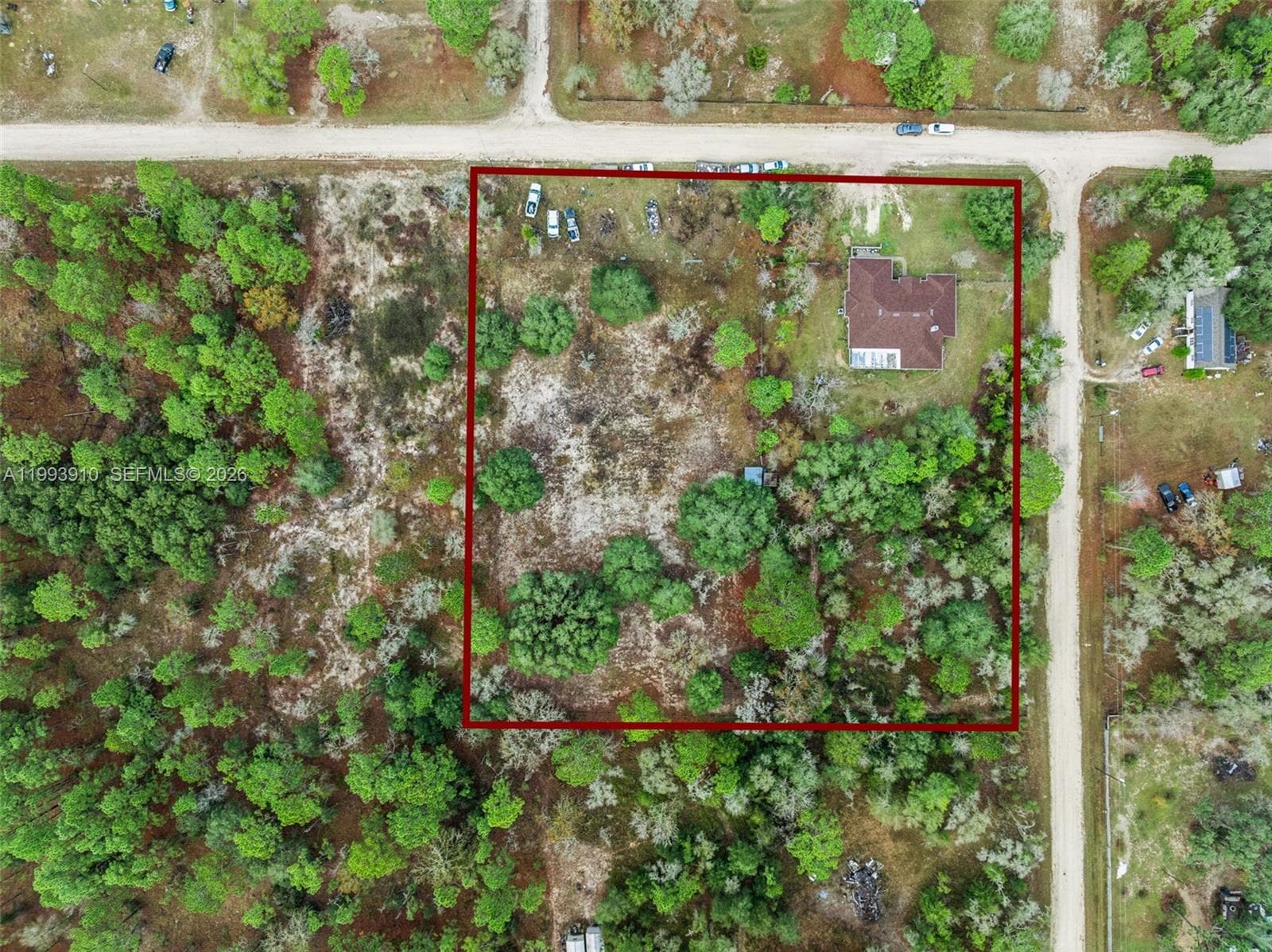 14170 SE 4th St., Williston, FL 32696 photo 2
