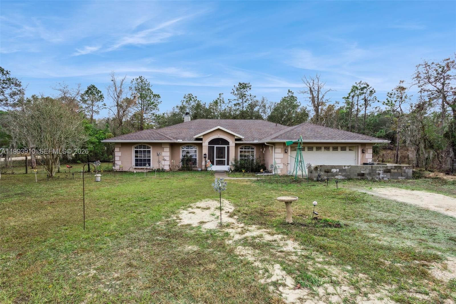 14170 SE 4th St., Williston, FL 32696 photo 3