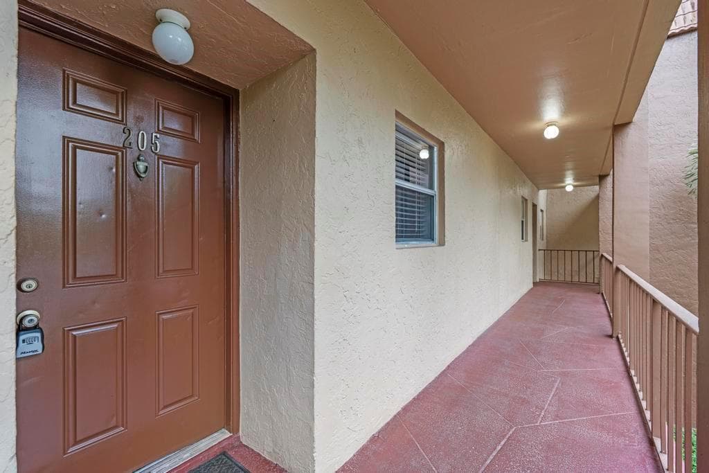 120 Sparrow Drive # 205, Royal Palm Beach, FL 33411