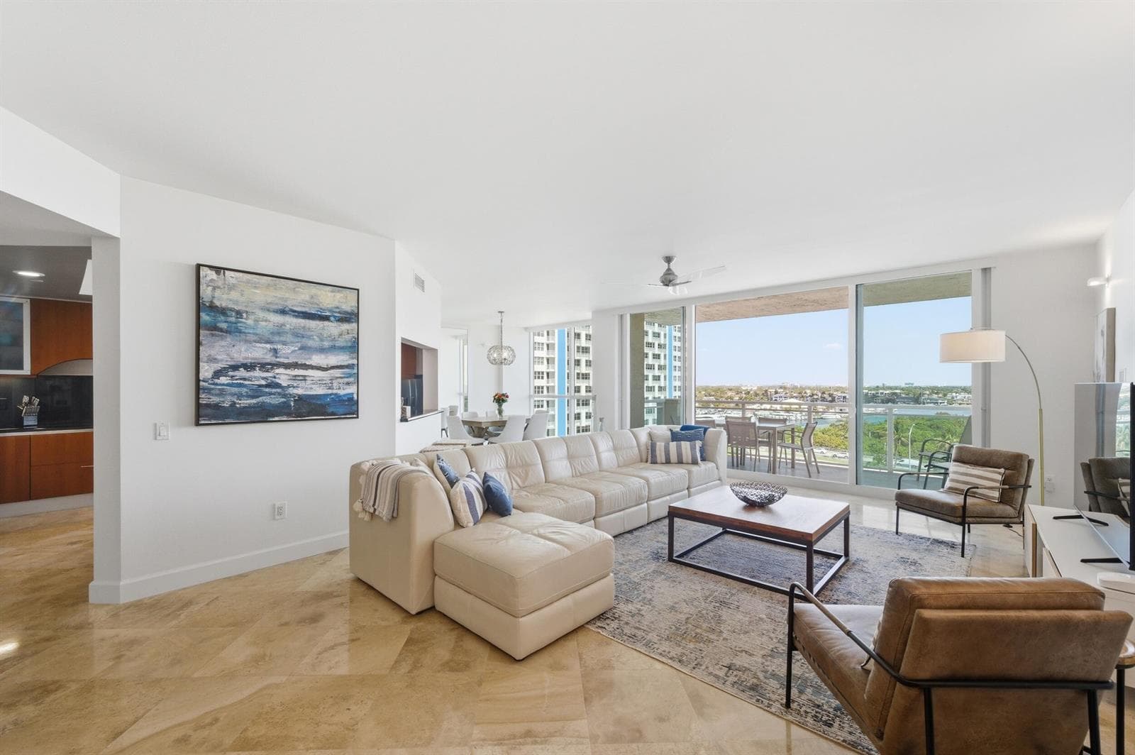 2845 NE 9th Street # 906, Fort Lauderdale, FL 33304 photo 3