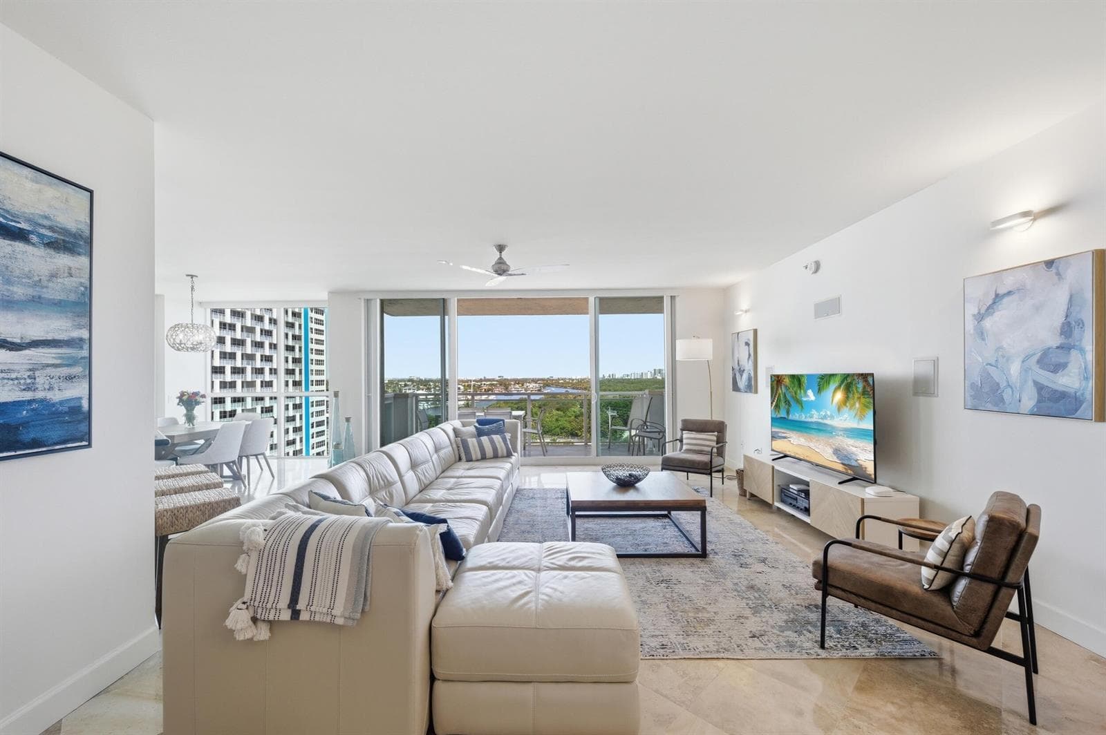 2845 NE 9th Street # 906, Fort Lauderdale, FL 33304 photo 4