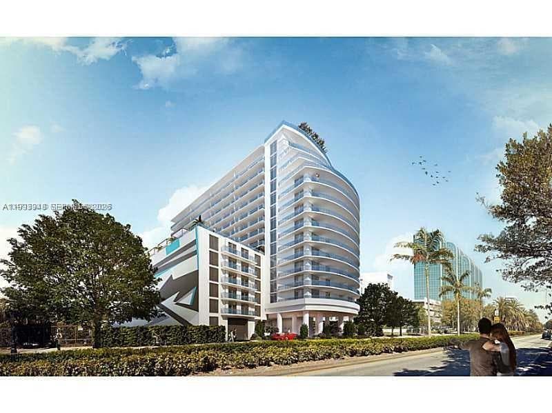 4250 Biscayne Blvd # 815, Miami, FL 33137