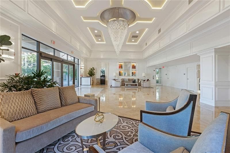 100 S Birch Road # 1403f, Fort Lauderdale, FL 33316 photo 2