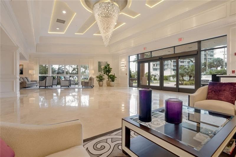 100 S Birch Road # 1403f, Fort Lauderdale, FL 33316 photo 3