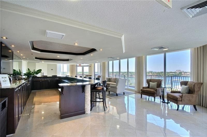 100 S Birch Road # 1403f, Fort Lauderdale, FL 33316 photo 4