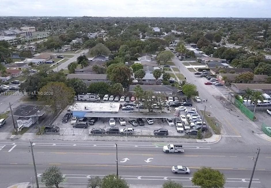 801 SW 27th Ave, Fort Lauderdale, FL 33312