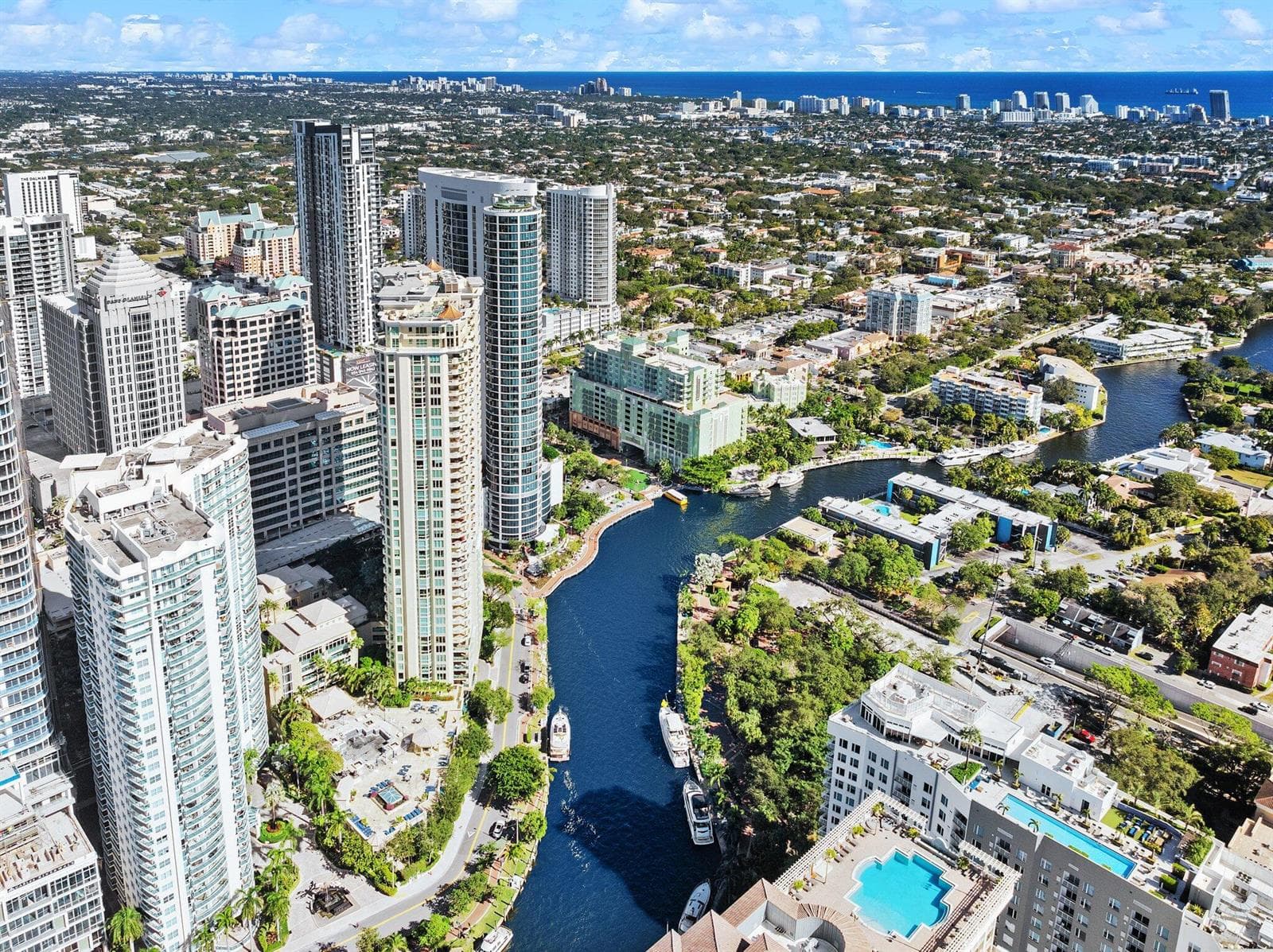 347 N New River Drive E # 1509, Fort Lauderdale, FL 33301 photo 3