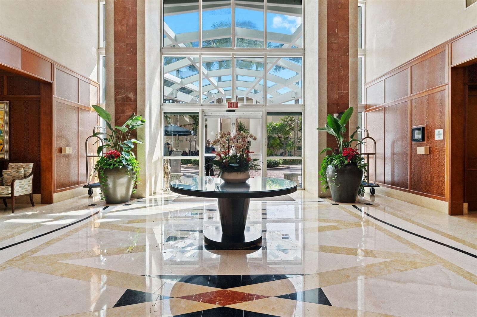 347 N New River Drive E # 1509, Fort Lauderdale, FL 33301 photo 4