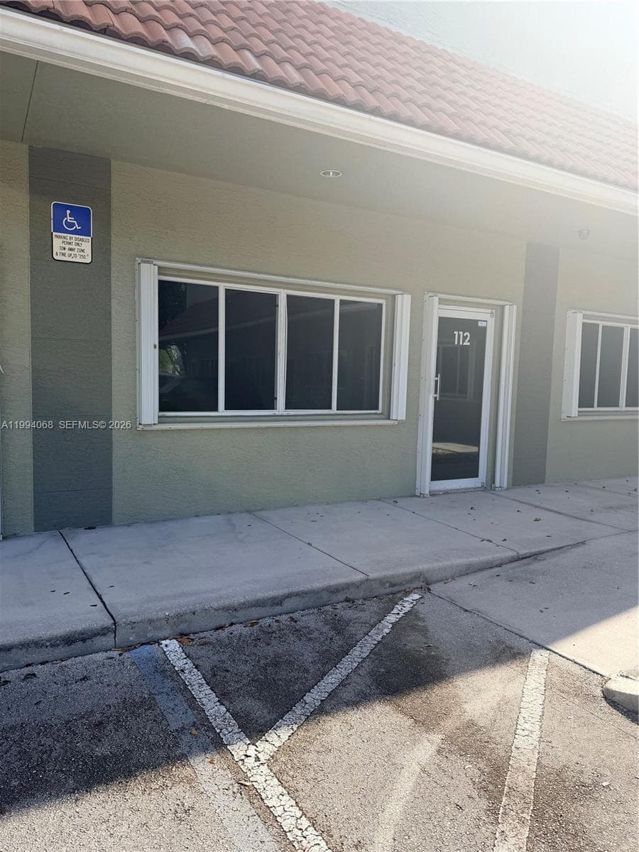 4700 W Prospect Rd # 112, Fort Lauderdale, FL 33309