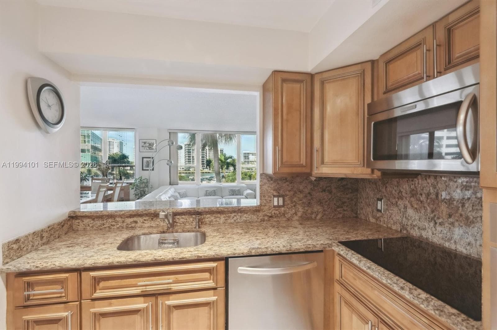 3505 S Ocean Dr # 201, Hollywood, FL 33019 photo 2