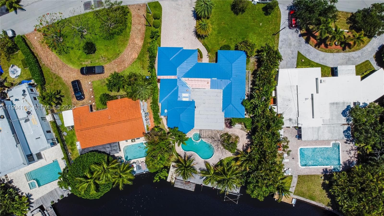 2801 Coral Shores Dr, Fort Lauderdale, FL 33306 photo 2
