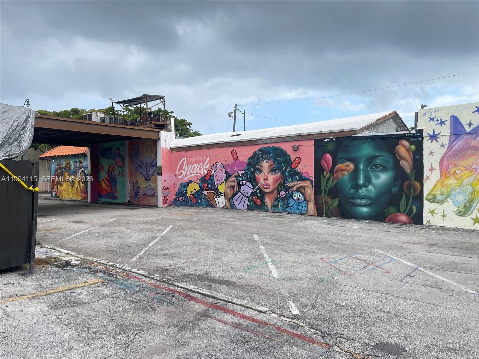 Little Havana Restaurant Opportunity, Miami FL 33135 photo 4