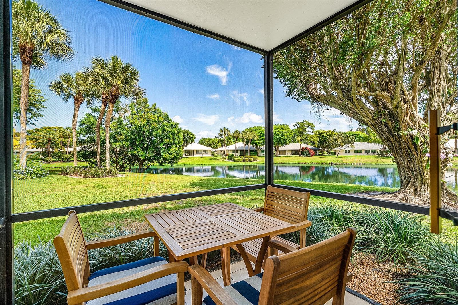 3682 Quail Ridge Drive N # Green Heron S, Boynton Beach, FL 33436 photo 3