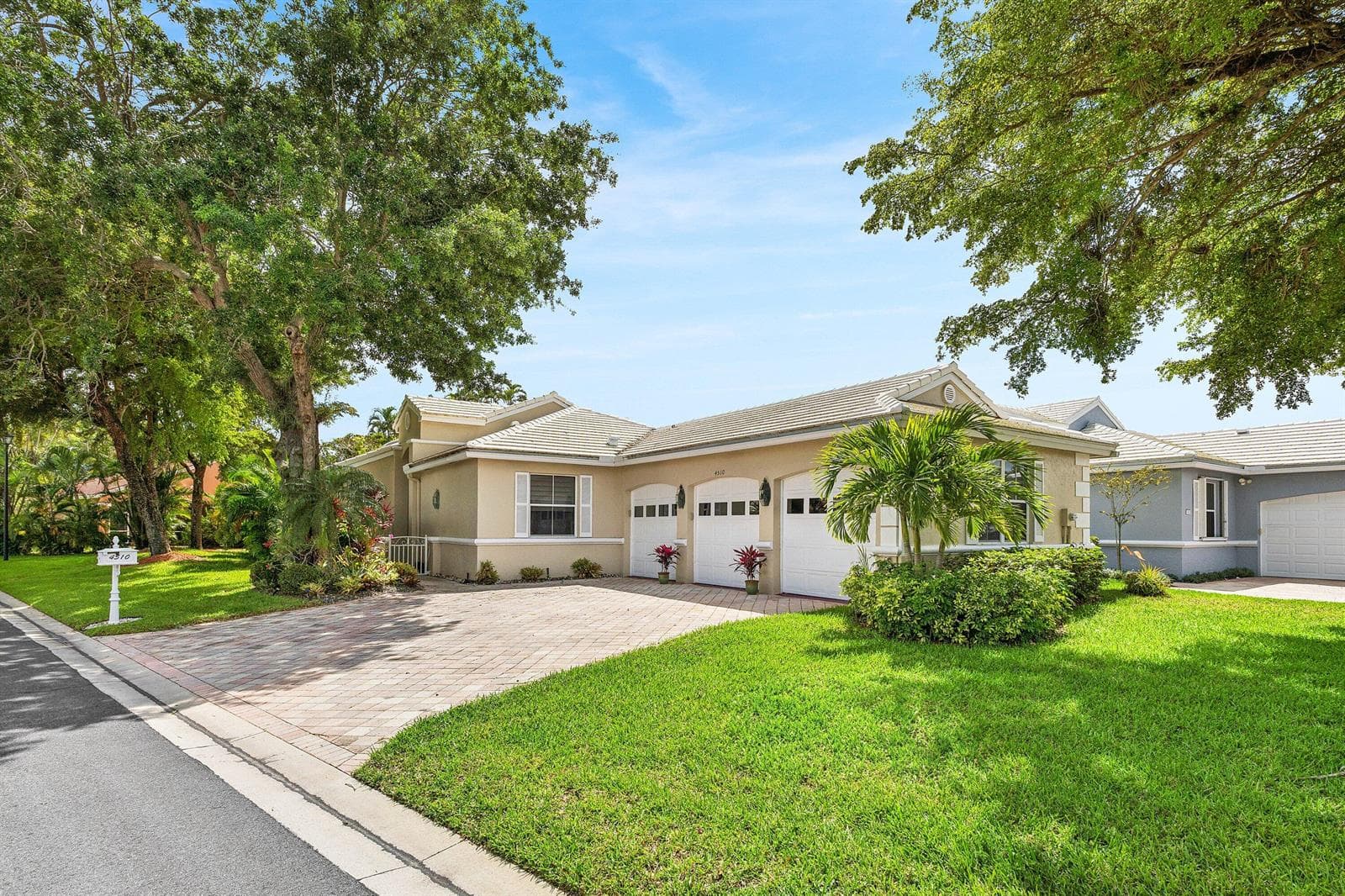 4510 Kensington Park Way, Lake Worth, FL 33449 photo 2