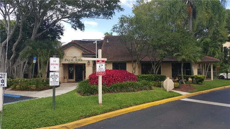 4541 W Mcnab Road # 26, Pompano Beach, FL 33069 photo 2