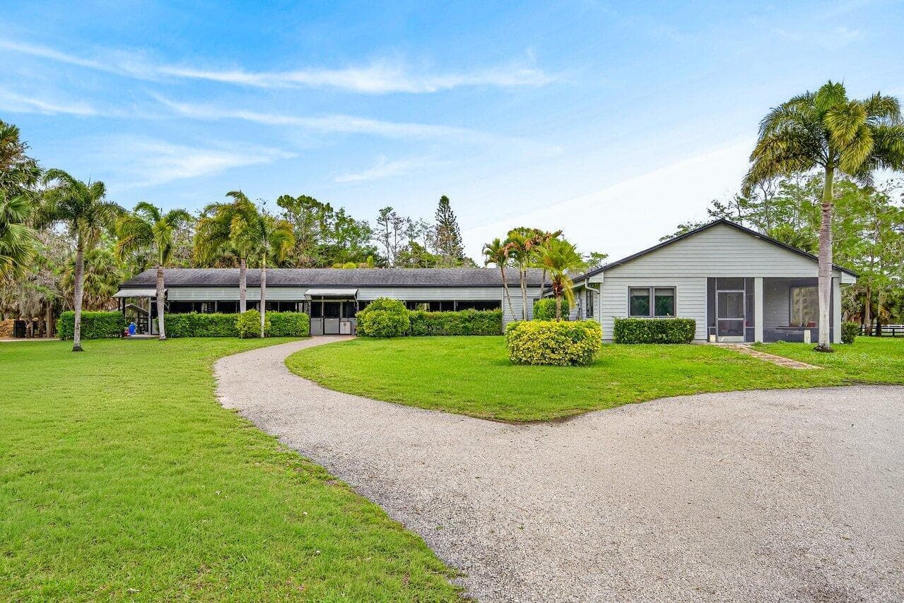 2741 Buck Ridge Trail, Loxahatchee, FL 33470 photo 3