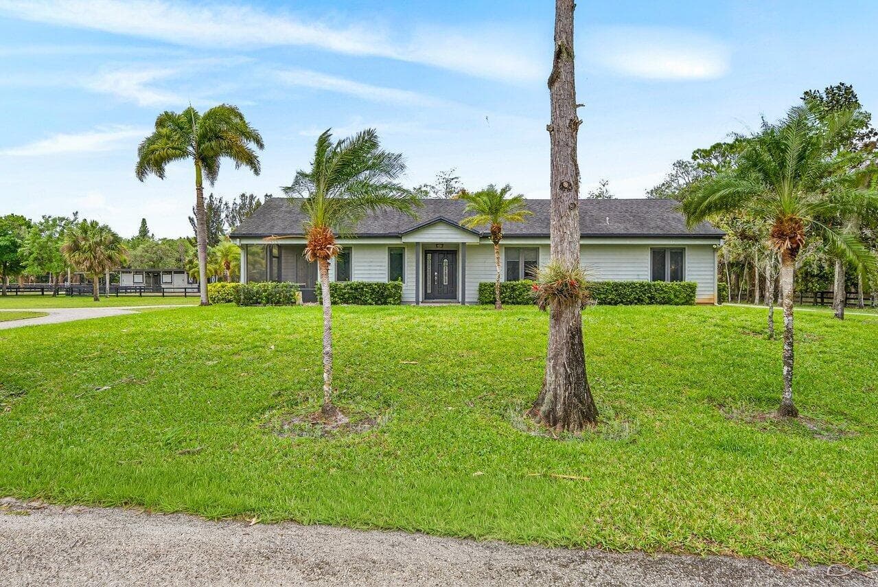 2741 Buck Ridge Trail, Loxahatchee, FL 33470 photo 4