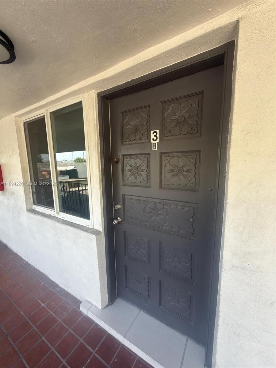 2622 NW 24th St # 3B, Miami, FL 33142
