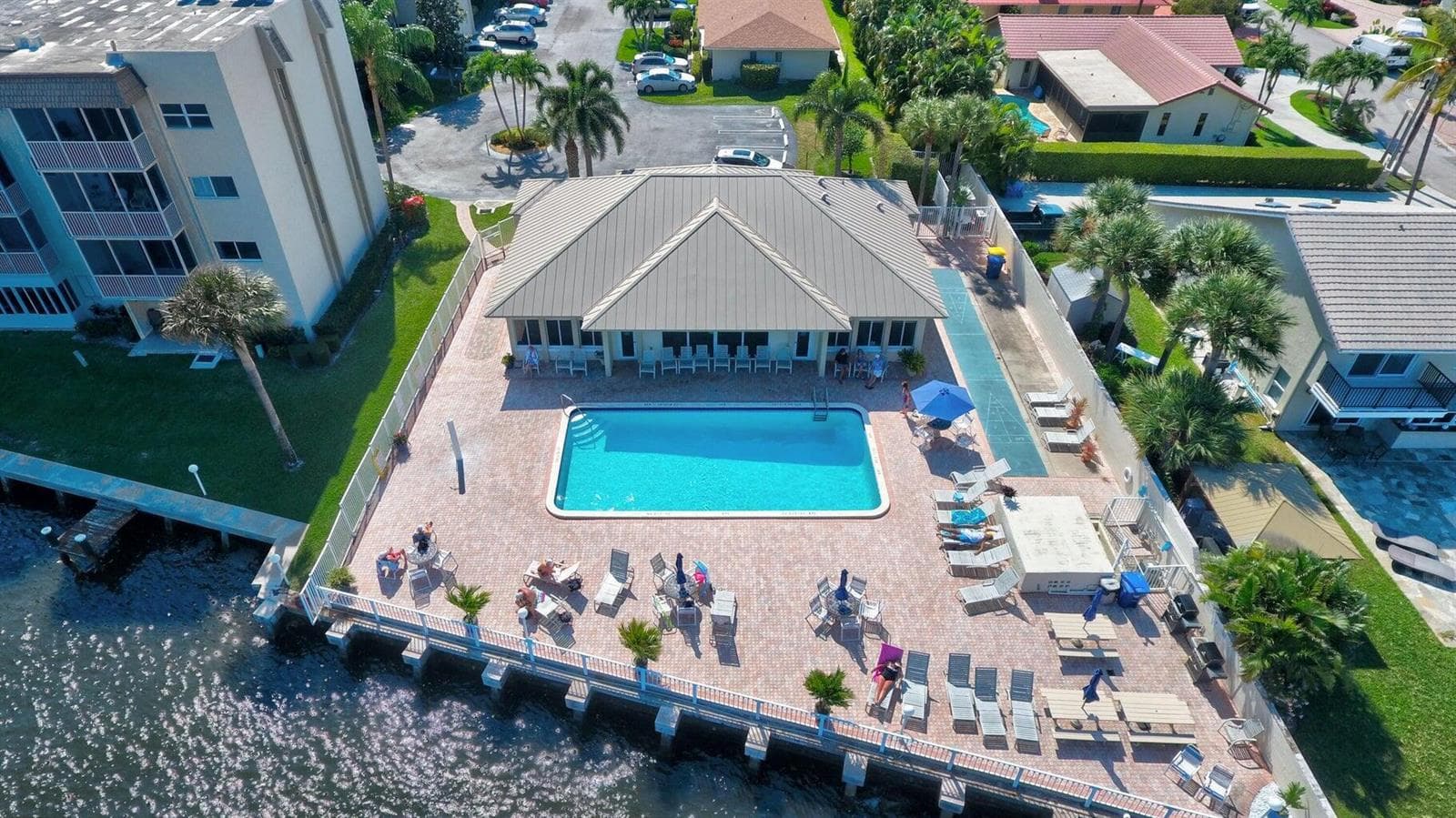 632 Snug Harbor Drive # D2, Boynton Beach, FL 33435 photo 2