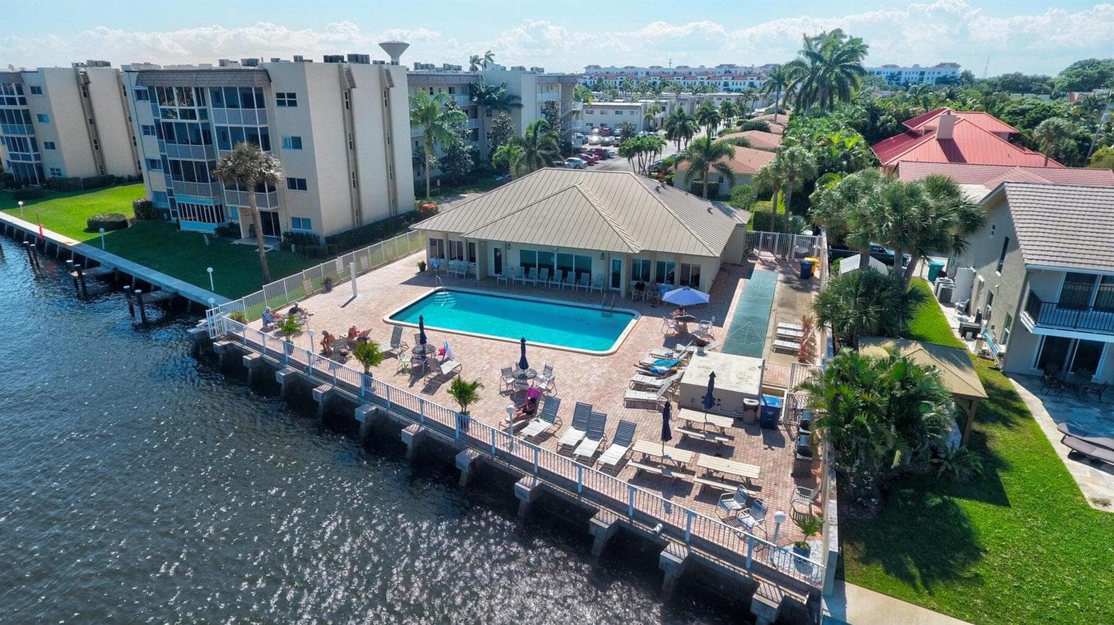 632 Snug Harbor Drive # D2, Boynton Beach, FL 33435 photo 3