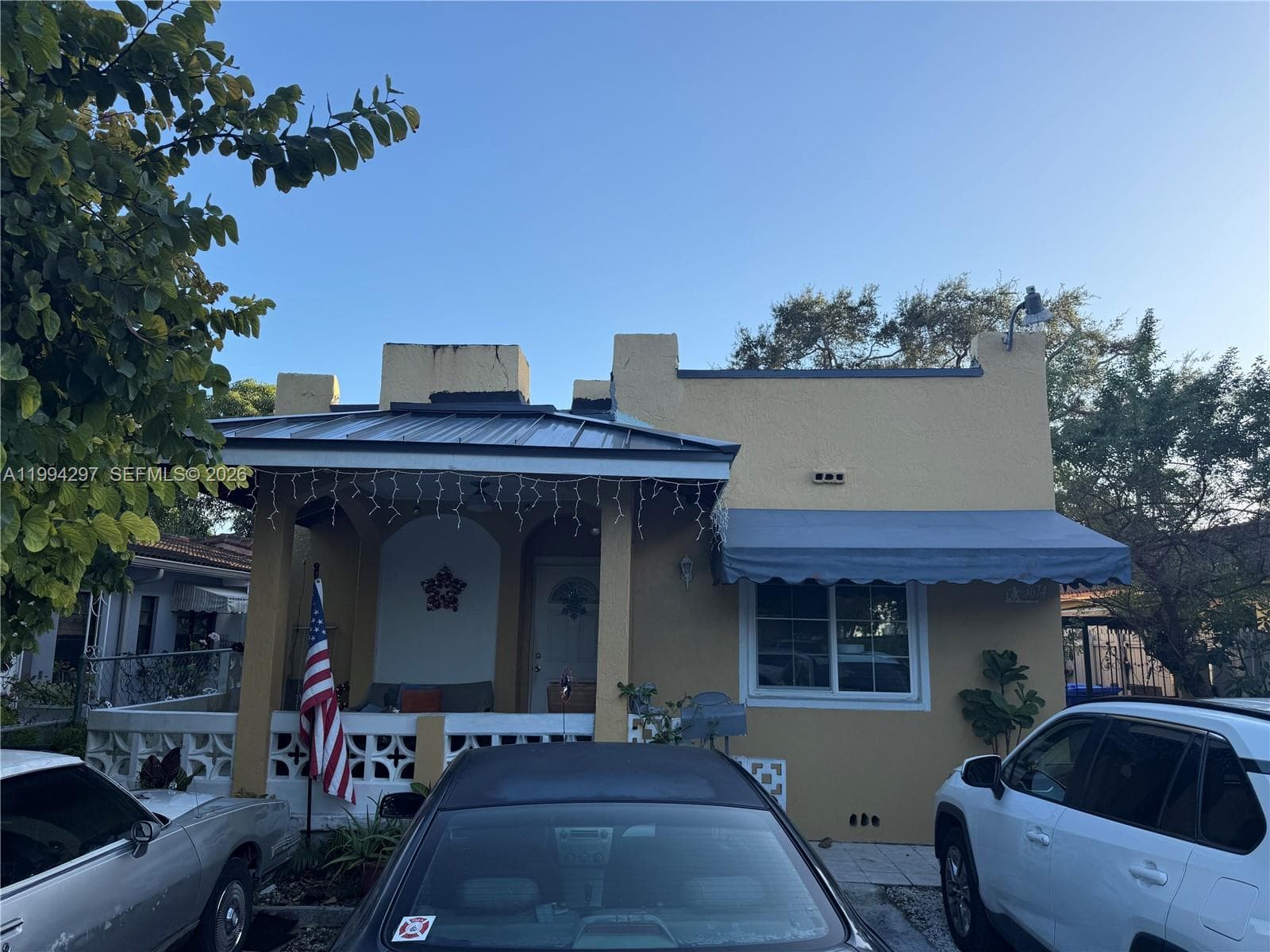 3674 SW 25th St, Miami, FL 33133 photo 3
