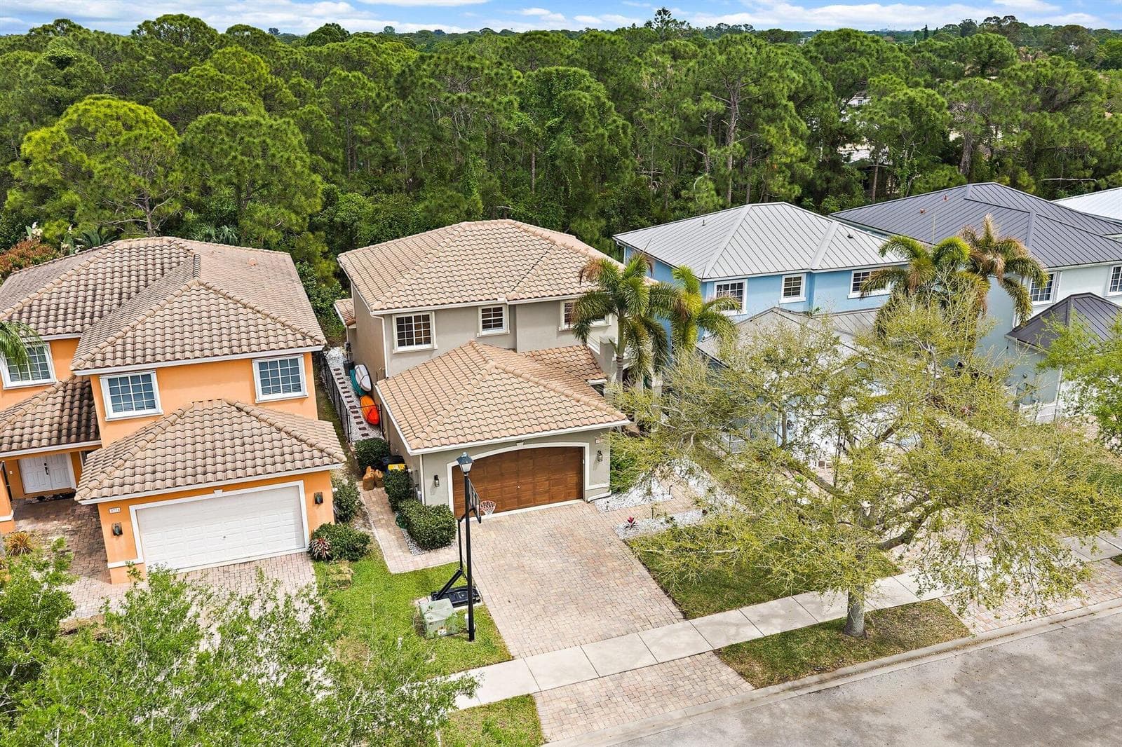 2783 SW Butterfly Lane, Palm City, FL 34990 photo 2