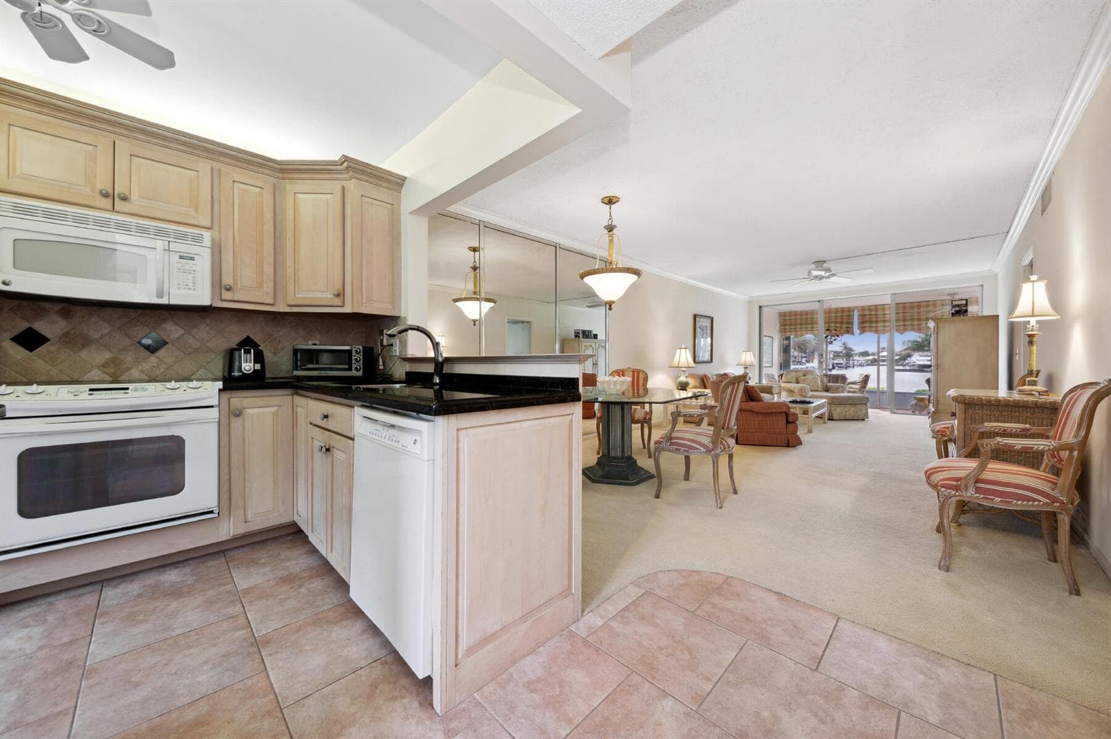 3100 S Ocean Boulevard # 116, Highland Beach, FL 33487 photo 2
