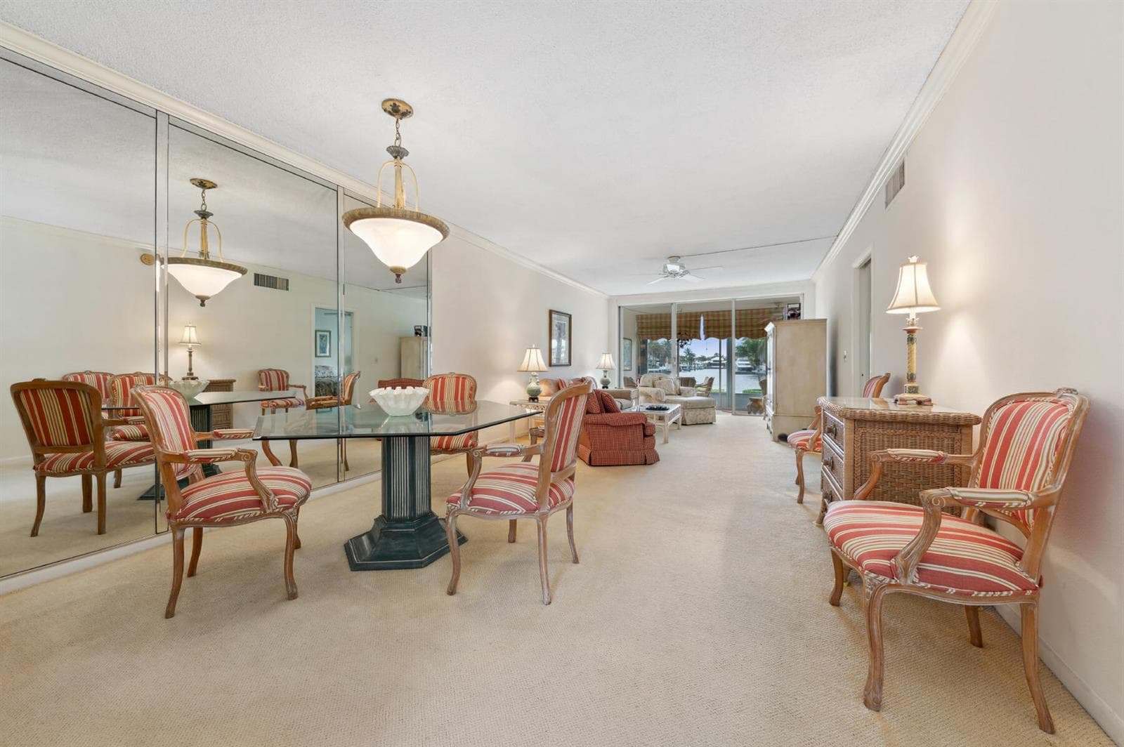 3100 S Ocean Boulevard # 116, Highland Beach, FL 33487 photo 5