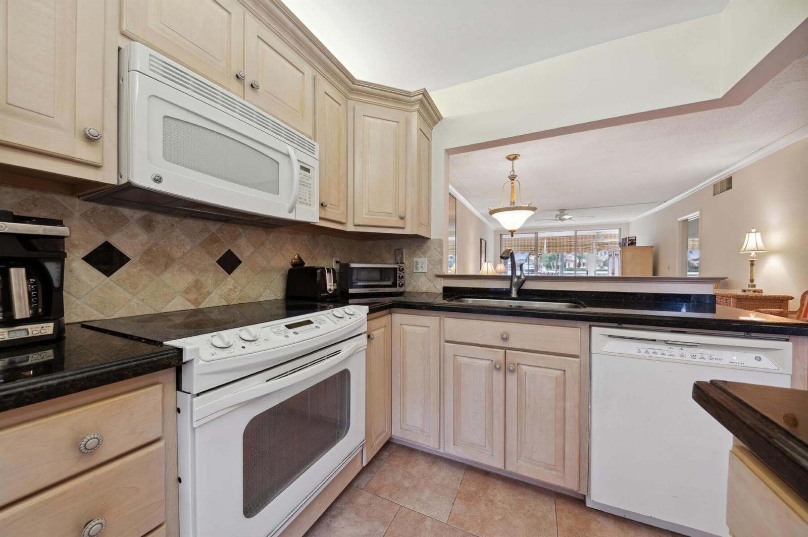 3100 S Ocean Boulevard # 116, Highland Beach, FL 33487 photo 4