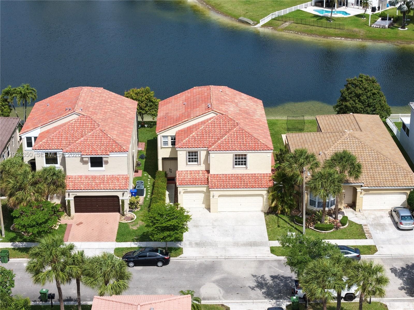 15651 NW 14th Court, Pembroke Pines, FL 33028 photo 2