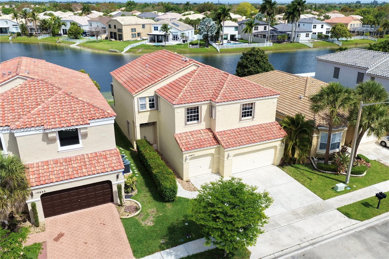 15651 NW 14th Court, Pembroke Pines, FL 33028 photo 3