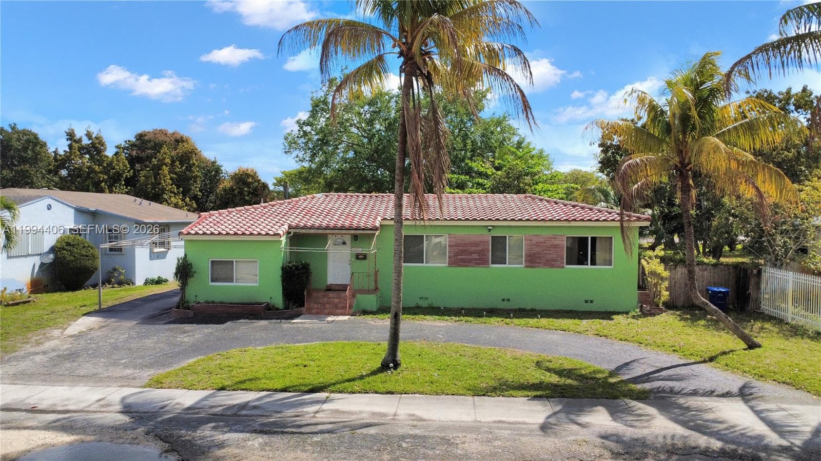 12901 NW Miami Ct, Miami, FL 33168 photo 2