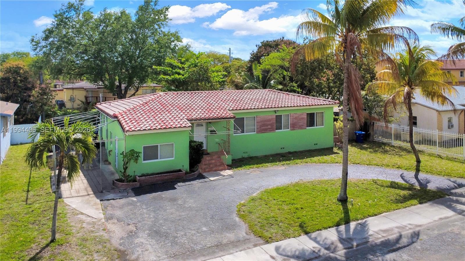 12901 NW Miami Ct, Miami, FL 33168 photo 4