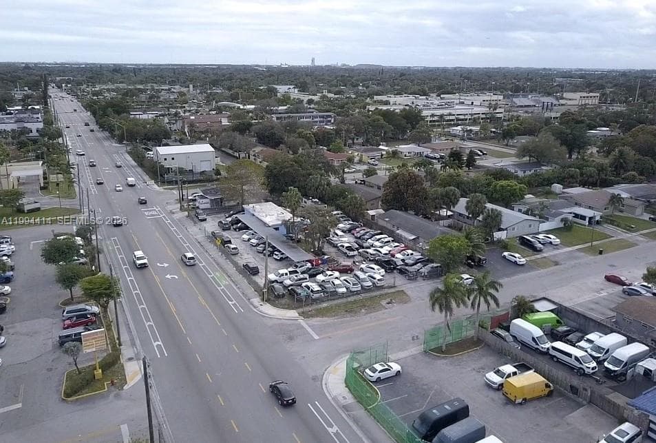 801 SW 27th Ave, Fort Lauderdale, FL 33312