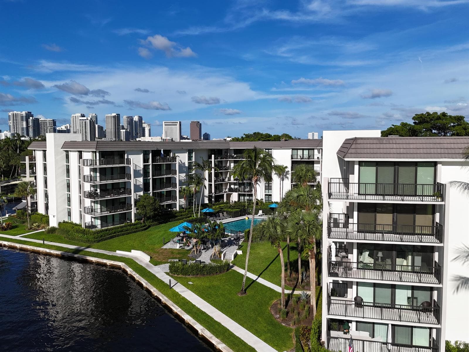 1350 River Reach Drive # 115, Fort Lauderdale, FL 33315 photo 4