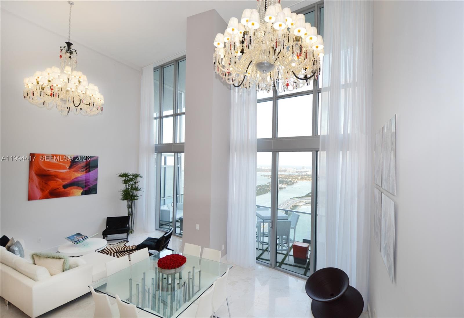 1100 Biscayne Blvd # 6104, Miami, FL 33132