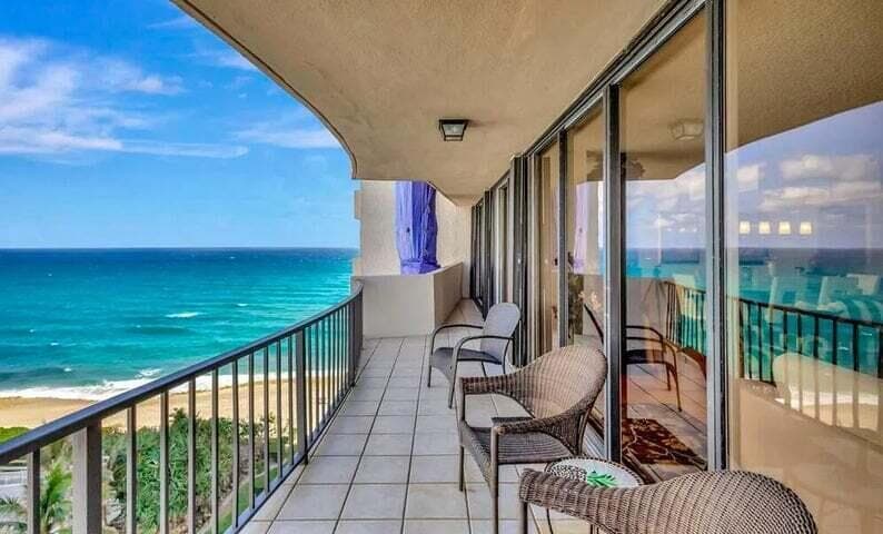 4200 N Ocean Drive # 1-905, Riviera Beach, FL 33404 photo 2