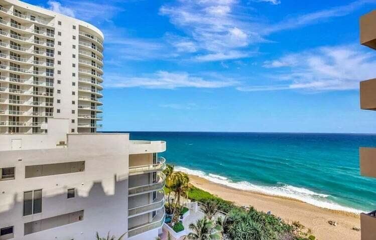 4200 N Ocean Drive # 1-905, Riviera Beach, FL 33404 photo 3
