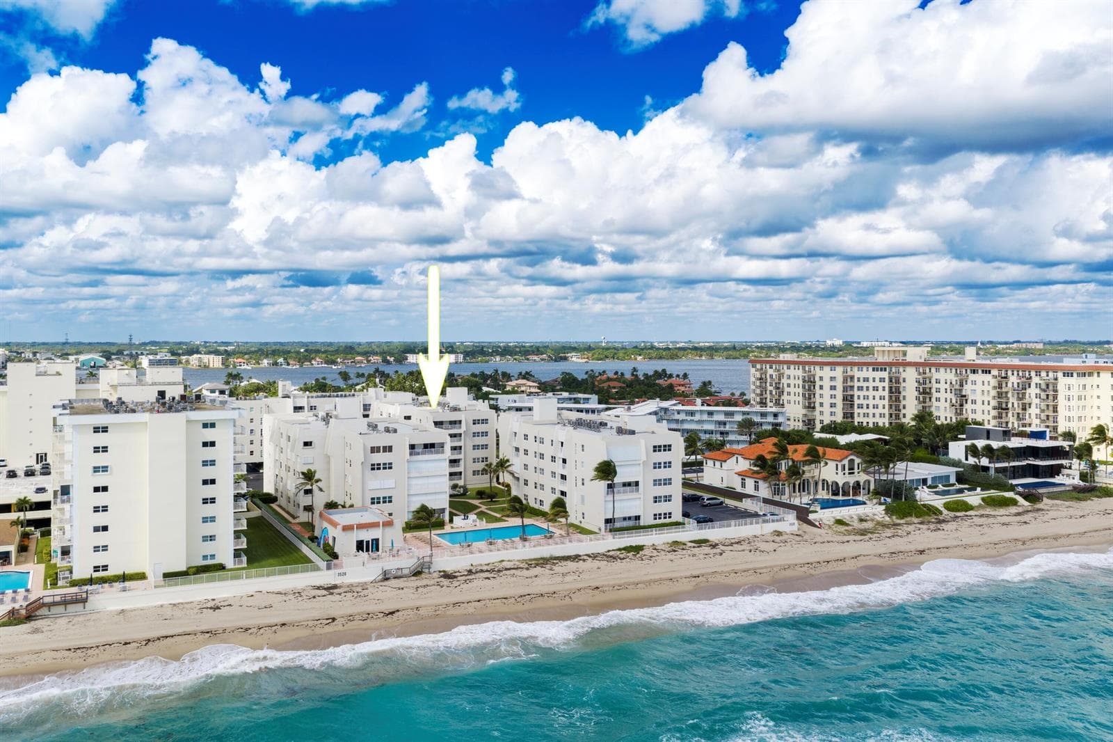 3520 S Ocean Boulevard # H502, South Palm Beach, FL 33480